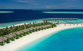 Sun Siyam Iru Veli - 24 Hours Premium All-Inclusive Dine Around With Free Transfers